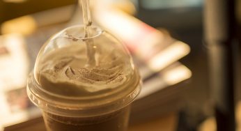 Kaffee bei Hitze gesund