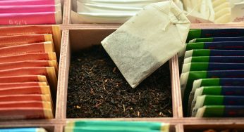 Kaffee ist gesünder als Tee