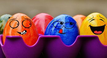 Ein Osternest voller Angebote