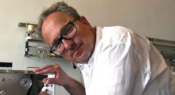 Kaffeefreunde – The beginning… meine Kaffee Story